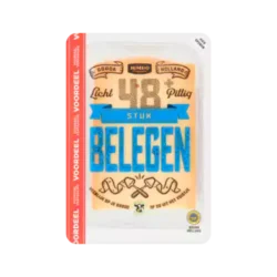 Jumbo Gouda Holland Belegen Kaas 48+