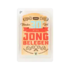 Jumbo Jong Belegen Kaas 30+