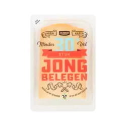 Jumbo Jong Belegen Kaas 30+