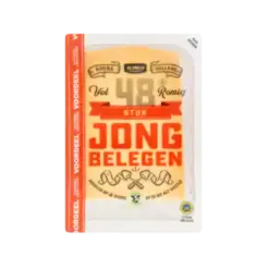 Jumbo Jong Belegen Kaas 48+ Voordeel