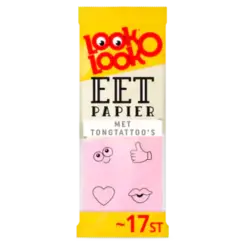 Look-O-Look Eetpapier