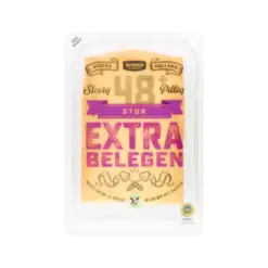 Jumbo Gouda Holland Extra Belegen Kaas