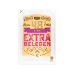 Jumbo Gouda Holland Extra Belegen Kaas