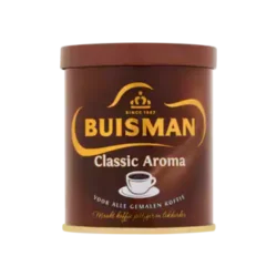 Buisman Classic Aroma