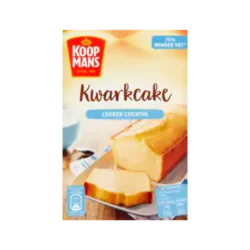 Koopmans Käsekuchen