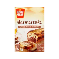 Koopmans Marmorkuchen Mix