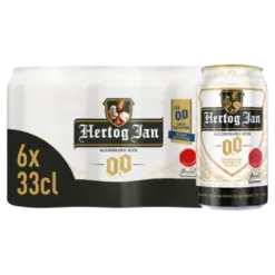 Hertog Jan Alcoholvrij Bier 0.0