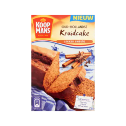 Koopmans Kruidcake