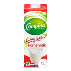 Campina Langlekker Karnemelk