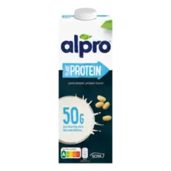 Alpro Plant Protein