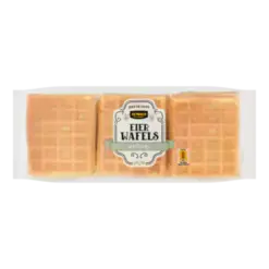 Jumbo Eierwafels