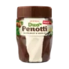 Duo Penotti Hazelnut and vanilla