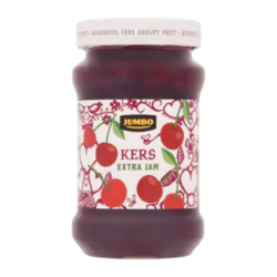 Jumbo Kers Extra Jam