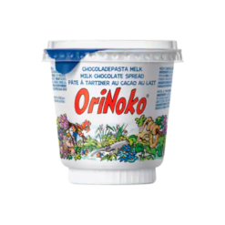Orinoko Chocoladepasta melk