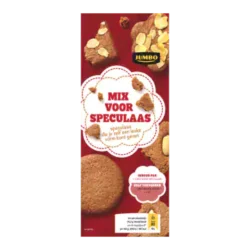 Jumbo Spekulatius Mischung