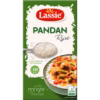 Lassie Pandan rijst