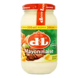 D&L Mayonnaise with Lemon