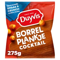 Duyvis Borrelnootjes Cocktail