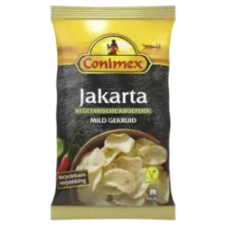 Conimex Kroepoek Jakarta