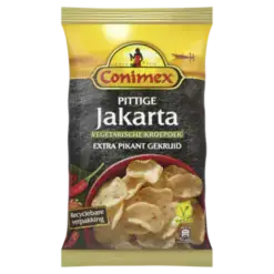 Conimex Kroepoek Pittige Jakarta