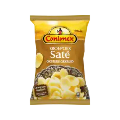 Conimex Kroepoek Saté