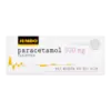 Jumbo Paracetamol Tabletten 500 mg