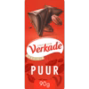 Verkade Chocolade Puur