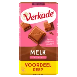 Verkade Cremiger Milch