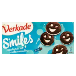 Verkade Smiles