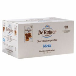 De Ruijter Streusel Milch Portionspackung