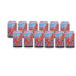 Dr. Foots Cherry Cola