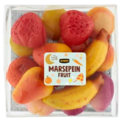 Jumbo Fruchtmarzipan