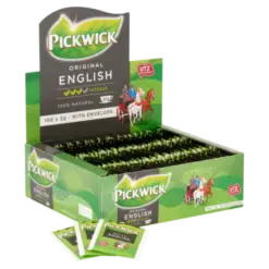 Pickwick Original English