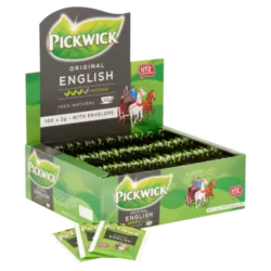 Pickwick Original Englisch