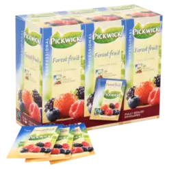 Pickwick Professional Bosvrucht