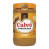 Calvé Peanut Butter Pieces Peanut 1 kilo