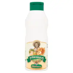 Oliehoorn Fritessaus