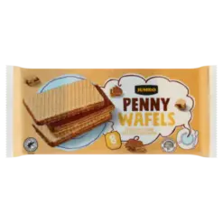 Jumbo Pennywafels