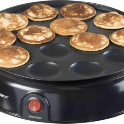 Poffertjes Paket Elektrisch