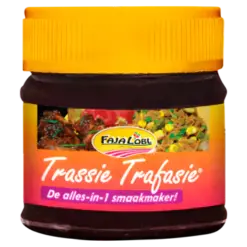 Faja Lobi Trassie Trafasie