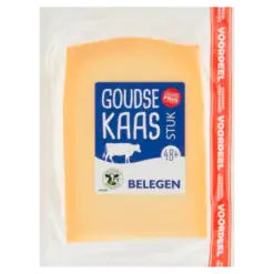 Goudse Kaas Belegen 48+ Stuk
