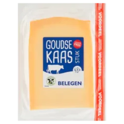 Gouda-Käse gereift 48+ Stück