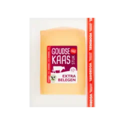 Goudse Kaas Extra Belegen 48+