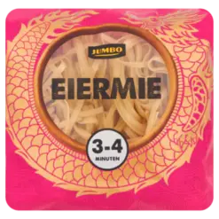 Jumbo Eiermie