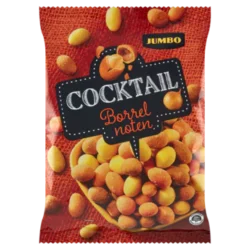 Jumbo Cocktail Nüsse 500g