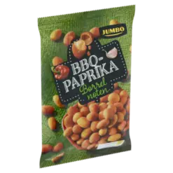 Jumbo BBQ-Paprika Borrelnoten
