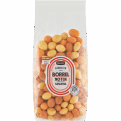 Jumbo Gezouten Borrelnoten Cocktail