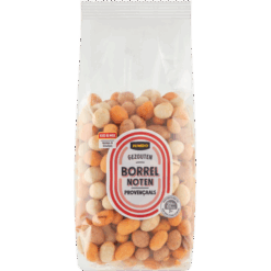 Jumbo Gezouten Borrelnoten Provençaals