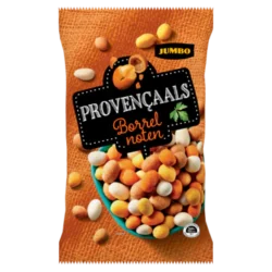 Jumbo Provençaals Borrelnoten