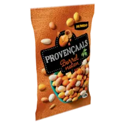 Jumbo Provençaals Borrelnoten